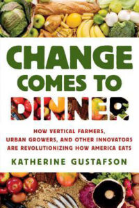 Change Comes to Dinner: Convenience Food Childhood Image